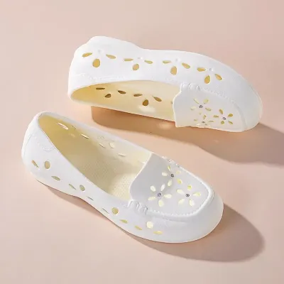 SOFT BOTTOM NON-SLIP BREATHABLE SHOES